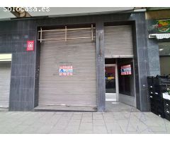 Local comercial en Venta en Mataró, Barcelona