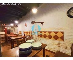 Local comercial en Alquiler en Mataró, Barcelona