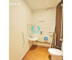 Local comercial en Alquiler en Mataró, Barcelona