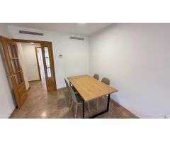 SE ALQUILA PISO EN GANDIA