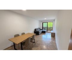 SE ALQUILA PISO EN GANDIA