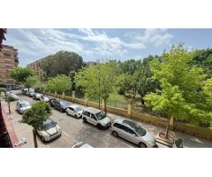 SE ALQUILA PISO EN GANDIA