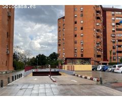 Garaje en Venta en Valverde de Leganés, Madrid