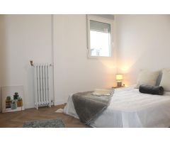 Piso en Venta en Madrid de las Caderechas, Madrid