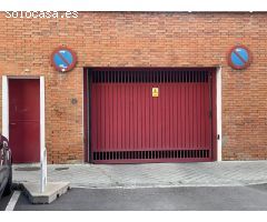 Garaje en Venta en Valverde de Leganés, Madrid