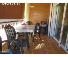 Apartamento en Venta en Miami Playa, Tarragona