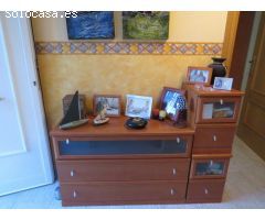 Apartamento en Venta en Miami Playa, Tarragona
