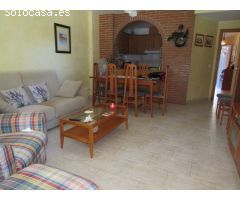 Apartamento en Venta en Miami Playa, Tarragona