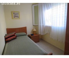 Apartamento en Venta en Miami Playa, Tarragona