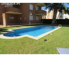 Apartamento en Venta en Miami Playa, Tarragona