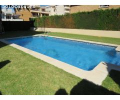 Apartamento en Venta en Miami Playa, Tarragona