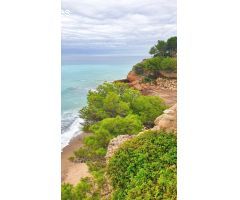 Apartamento en Venta en Miami Playa, Tarragona