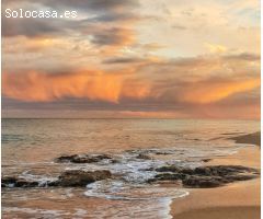 Apartamento en Venta en Miami Playa, Tarragona