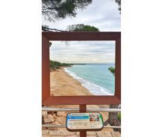 Apartamento en Venta en Miami Playa, Tarragona