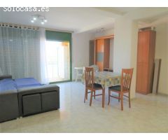 Piso en Venta en Miami Playa, Tarragona