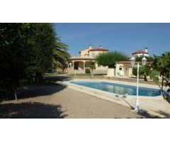 Chalet en Venta en Miami Playa, Tarragona