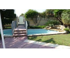 Chalet en Venta en Miami Playa, Tarragona