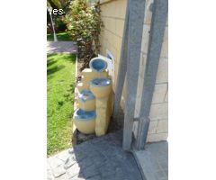 Chalet en Venta en Miami Playa, Tarragona