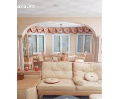 Chalet en Venta en Miami Playa, Tarragona