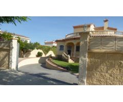 Chalet en Venta en Miami Playa, Tarragona