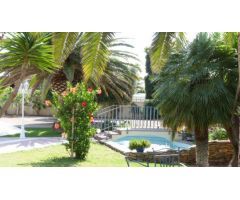 Chalet en Venta en Miami Playa, Tarragona