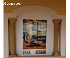 Chalet en Venta en Miami Playa, Tarragona