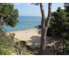 Chalet en Venta en Miami Playa, Tarragona