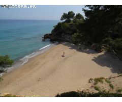 Chalet en Venta en Miami Playa, Tarragona
