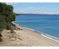 Chalet en Venta en Miami Playa, Tarragona