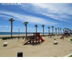 Chalet en Venta en Miami Playa, Tarragona