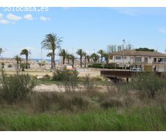 Chalet en Venta en Miami Playa, Tarragona