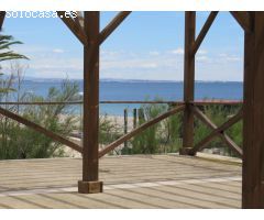 Chalet en Venta en Miami Playa, Tarragona