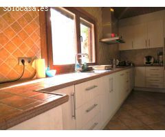 Chalet en Venta en LAmetlla de Mar, Tarragona