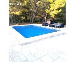 Chalet en Venta en LAmetlla de Mar, Tarragona