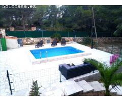 Chalet en Venta en LAmetlla de Mar, Tarragona