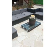 Chalet en Venta en LAmetlla de Mar, Tarragona