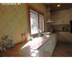 Chalet en Venta en LAmetlla de Mar, Tarragona