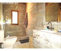 Chalet en Venta en LAmetlla de Mar, Tarragona