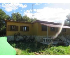 Chalet en Venta en LAmetlla de Mar, Tarragona