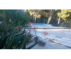 Chalet en Venta en LAmetlla de Mar, Tarragona