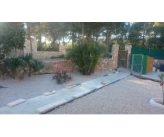 Chalet en Venta en LAmetlla de Mar, Tarragona