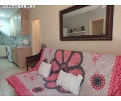 Piso en Venta en Miami Playa, Tarragona
