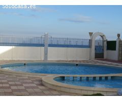 Piso en Venta en Miami Playa, Tarragona