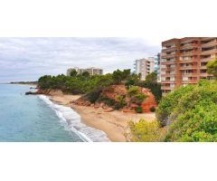 Piso en Venta en Miami Playa, Tarragona
