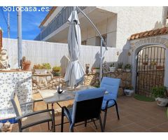 Chalet en Venta en Miami Playa, Tarragona