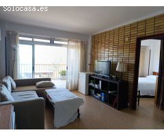 Piso en Venta en Miami Playa, Tarragona