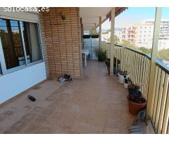 Piso en Venta en Miami Playa, Tarragona