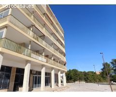 Piso en Venta en Miami Playa, Tarragona
