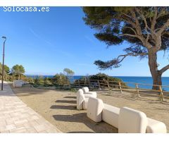 Piso en Venta en Miami Playa, Tarragona
