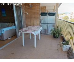 Piso en Venta en Miami Playa, Tarragona